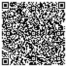 QR code with Hedgepeth Lane Clothier contacts