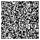 QR code with D B Sales & Service contacts