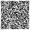QR code with Tommy Yee MD contacts