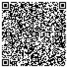 QR code with S & S Wholesale Jewelry contacts