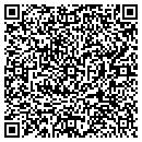 QR code with James A Evans contacts