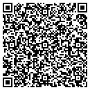 QR code with Tony Romas contacts