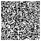 QR code with Caddo Mills Faith Bible Church contacts