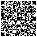 QR code with Kingsbery Mfg Corp contacts