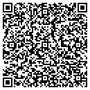 QR code with On The Fringe contacts