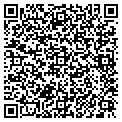 QR code with E T T S contacts