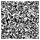 QR code with L Glenn Garcia DDS contacts