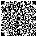 QR code with USA Hosts contacts