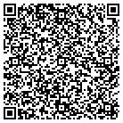 QR code with Caldwell Cattle Company contacts