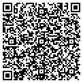 QR code with ABC Design contacts