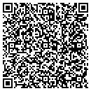 QR code with Clarence A West contacts