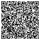 QR code with A & B Labs contacts