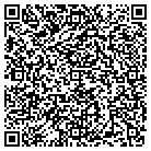 QR code with Koonsman Toni Nails & Can contacts
