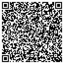 QR code with Howard Carlton contacts