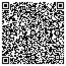 QR code with Blind Design contacts