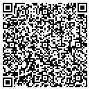 QR code with Rah Rah Mfg contacts