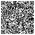QR code with A S I contacts