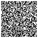 QR code with E J's Paint & Body contacts