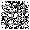 QR code with Hair Art & Co contacts