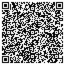 QR code with T & I Enterprise contacts