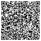 QR code with Willies Salv MBL HM & R V Par contacts