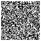 QR code with G T Property Management contacts