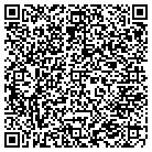 QR code with Hill County Alternative School contacts