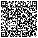 QR code with Hair-Eze contacts