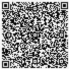 QR code with A Z Convenient Store Items contacts