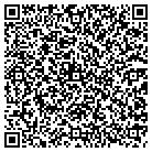 QR code with Rogue Waste Recovery & Environ contacts