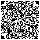 QR code with AAA 24 Hour Locksmith contacts