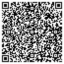 QR code with Hoods Janitorial contacts