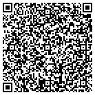 QR code with Cunningham Wilson Library contacts