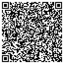 QR code with L & M Mufflers contacts