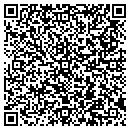 QR code with A A B Tax Service contacts