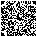QR code with J Michael Adame DDS contacts