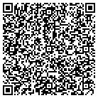 QR code with Tinker's Striper Guide Service contacts