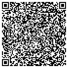 QR code with Marie Pines Notary Service contacts