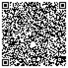 QR code with Handwrighting On Wall contacts