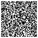 QR code with CJC Recovery contacts