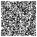 QR code with A AAA American Plumbing contacts