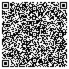 QR code with Ubf Tag and Label Specialists contacts