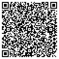 QR code with Bach ECI contacts
