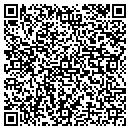 QR code with Overton City Office contacts