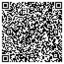 QR code with CNC West Inc contacts