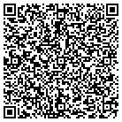 QR code with S C C I Hospital Houston Centl contacts