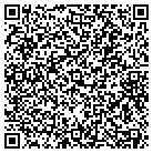 QR code with J & C Custom Homes Inc contacts