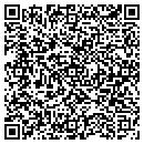 QR code with C T Charming Nails contacts