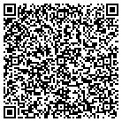 QR code with Hedger's Appraisal Service contacts
