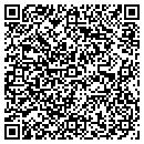 QR code with J & S Villerreal contacts